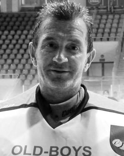 Krzysztof Bieda — wspomnienie
